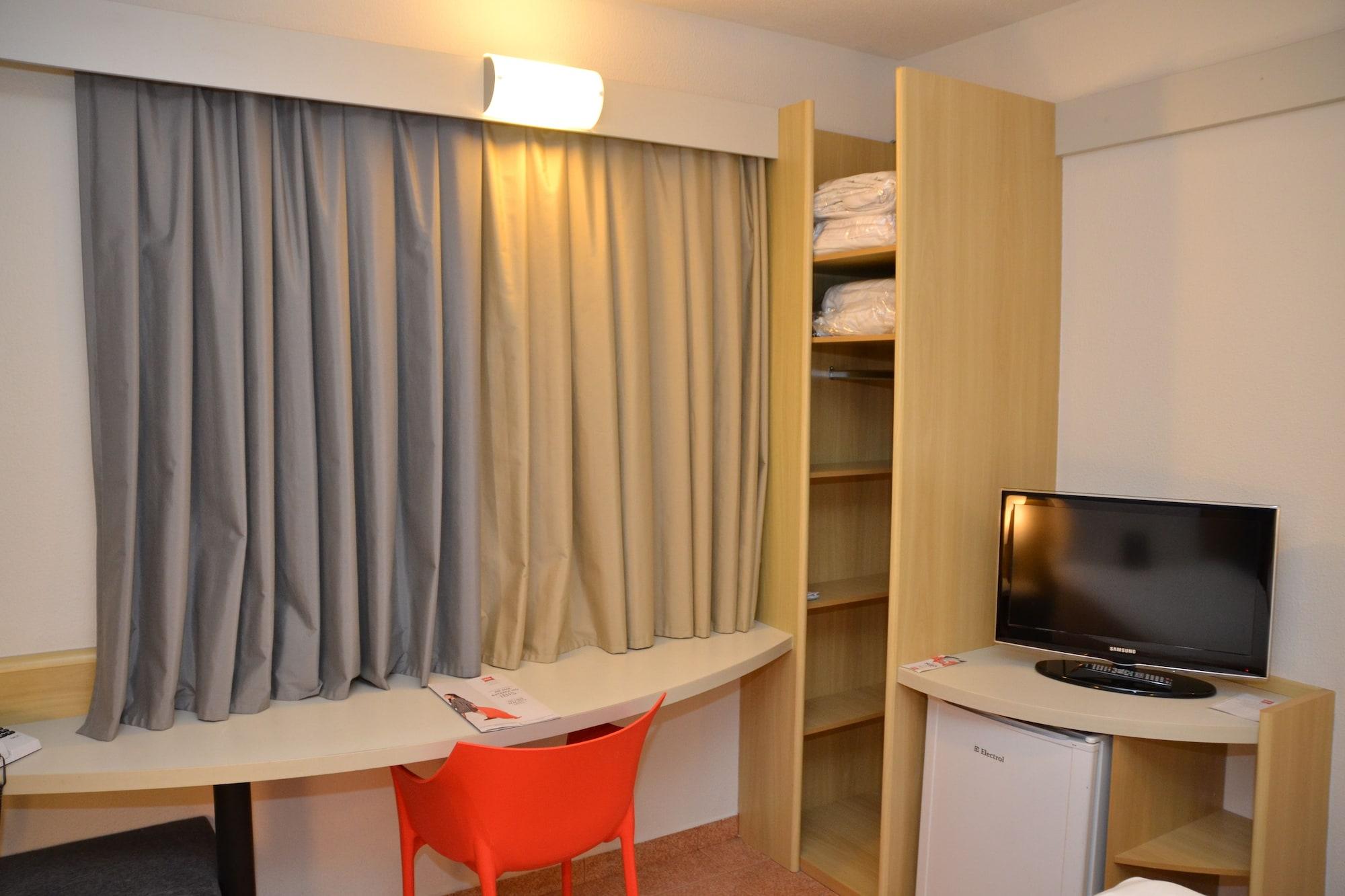 Ibis Aracatuba Hotel ภายนอก รูปภาพ