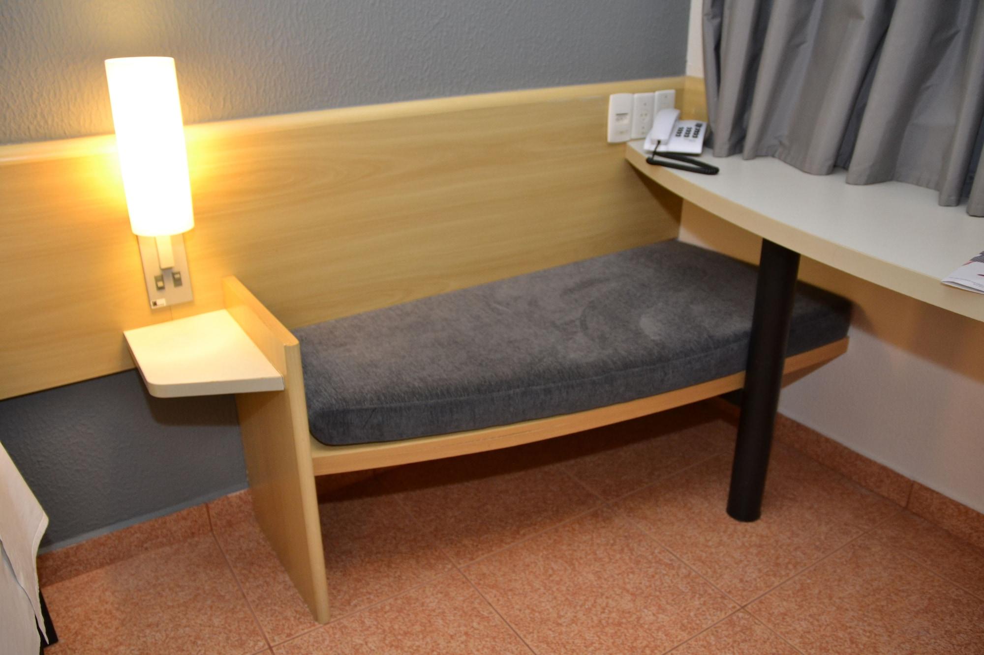 Ibis Aracatuba Hotel ภายนอก รูปภาพ