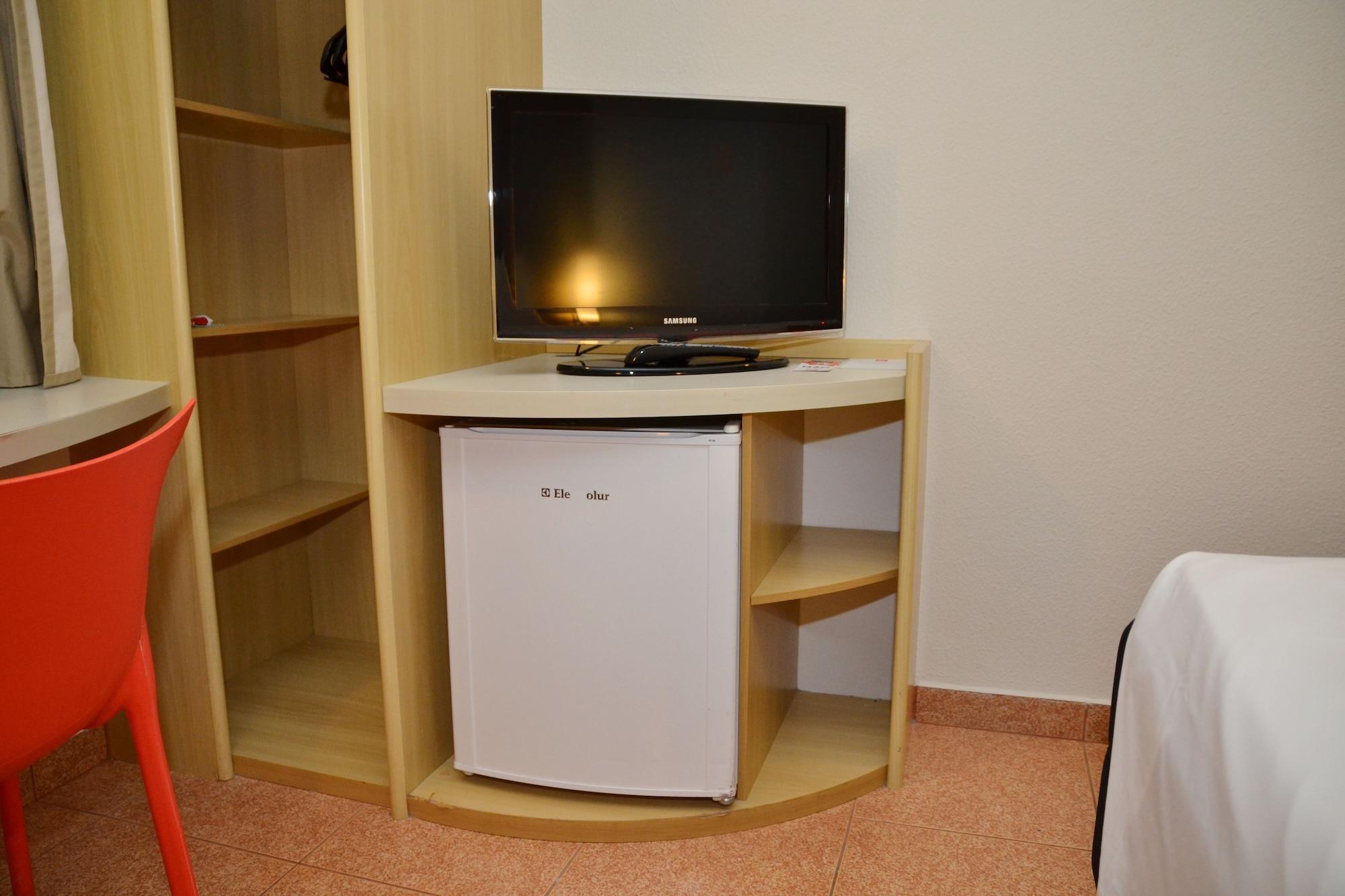 Ibis Aracatuba Hotel ภายนอก รูปภาพ