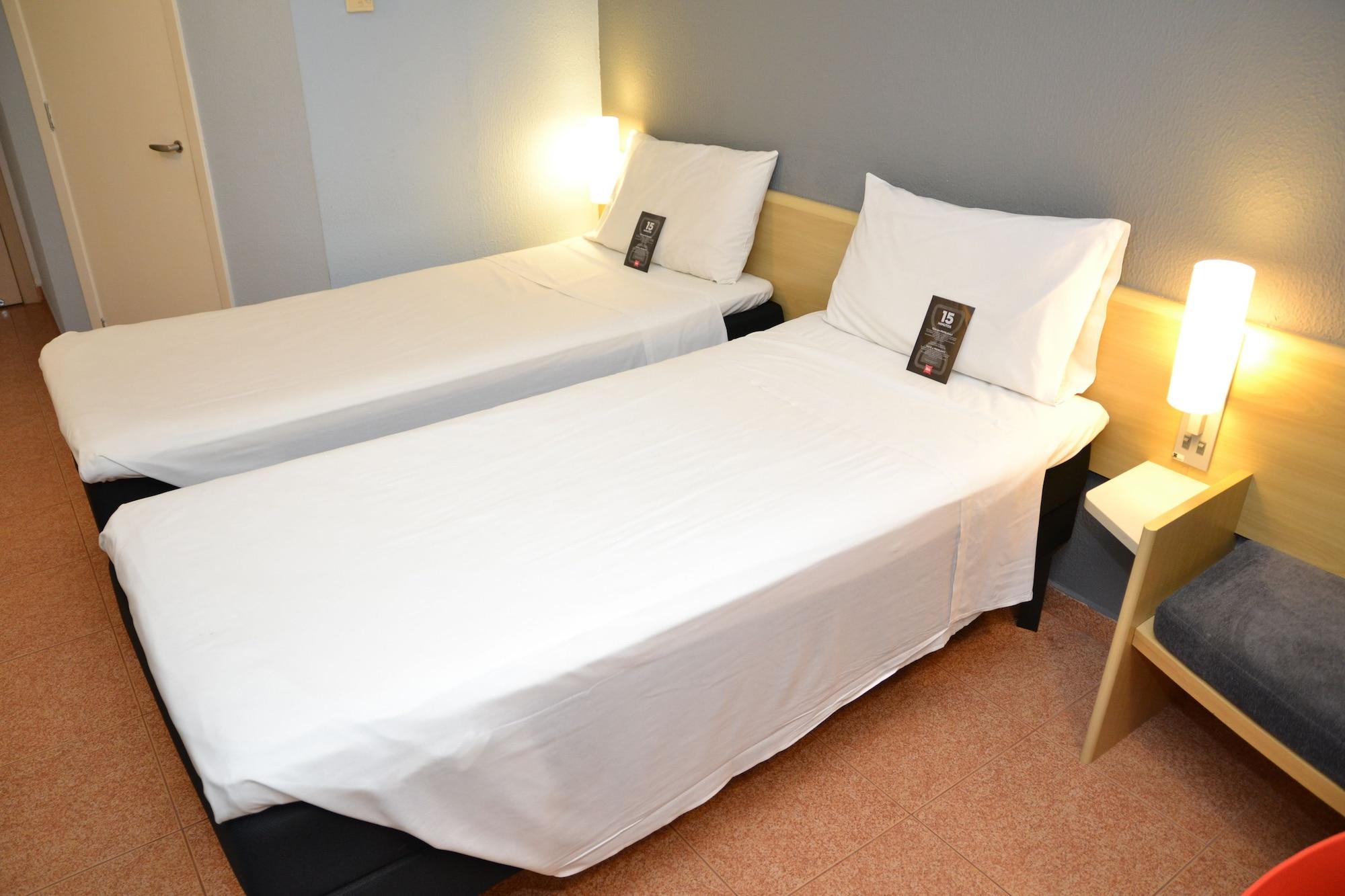 Ibis Aracatuba Hotel ภายนอก รูปภาพ