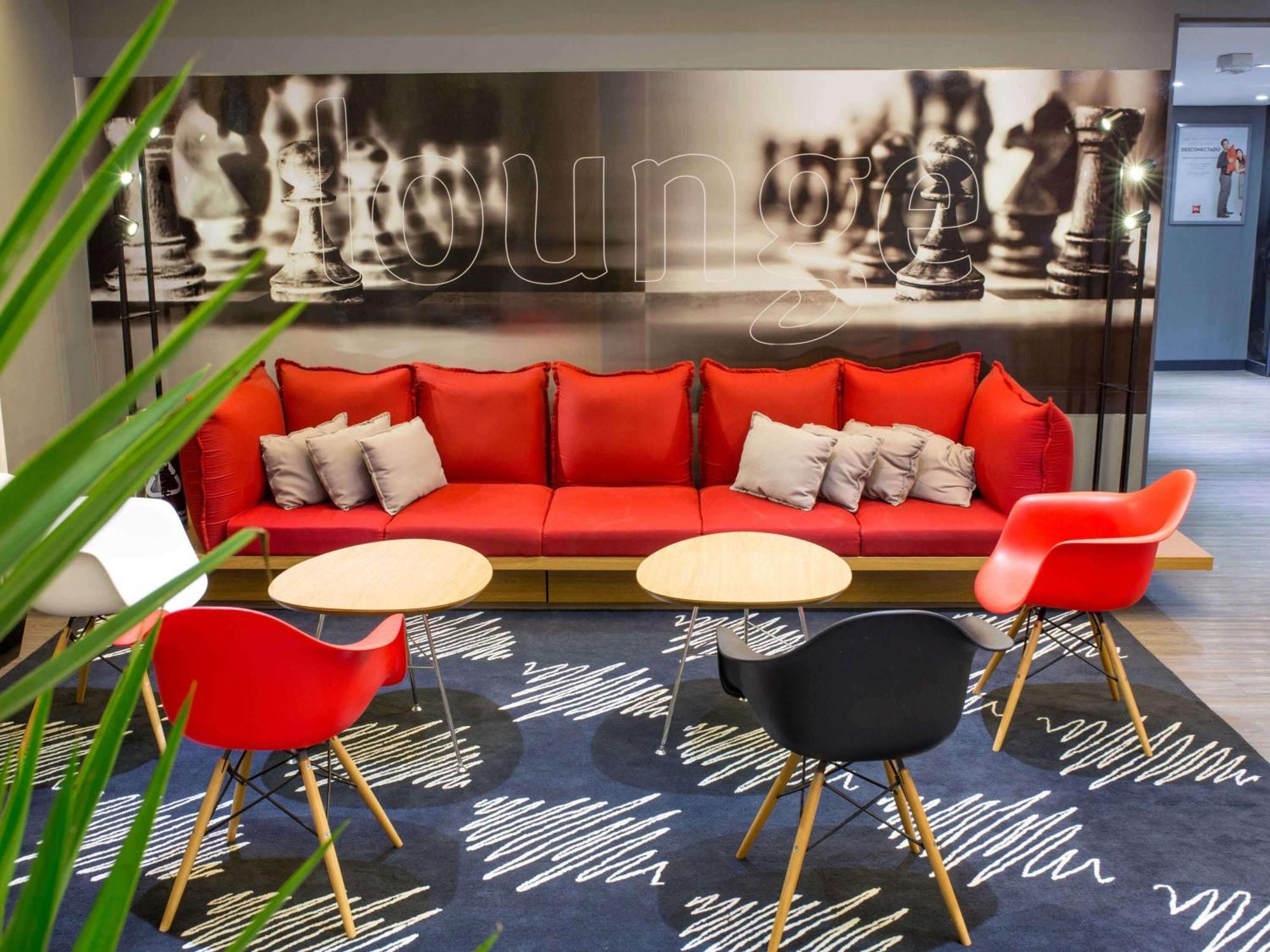 Ibis Aracatuba Hotel ภายนอก รูปภาพ