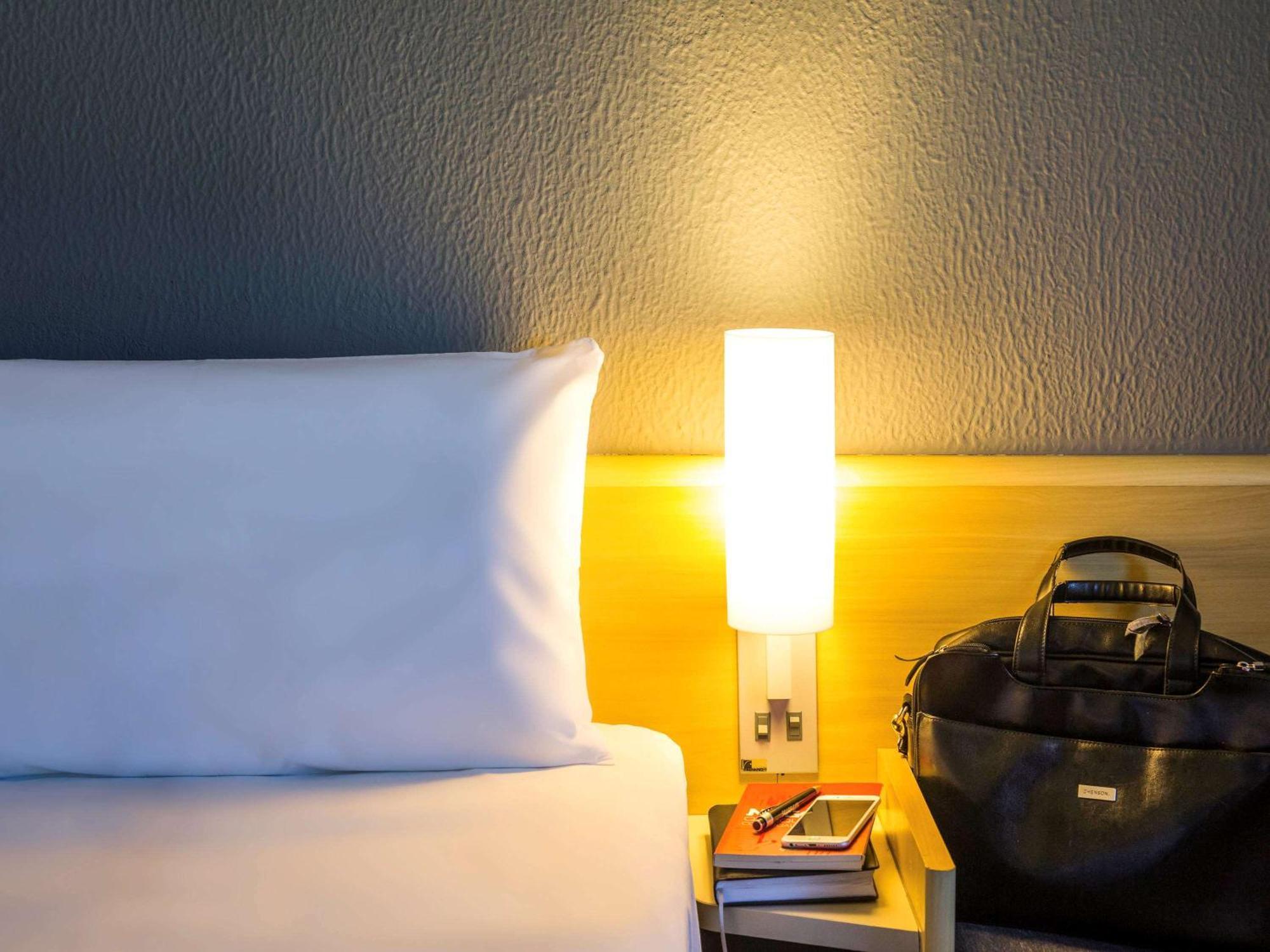 Ibis Aracatuba Hotel ภายนอก รูปภาพ