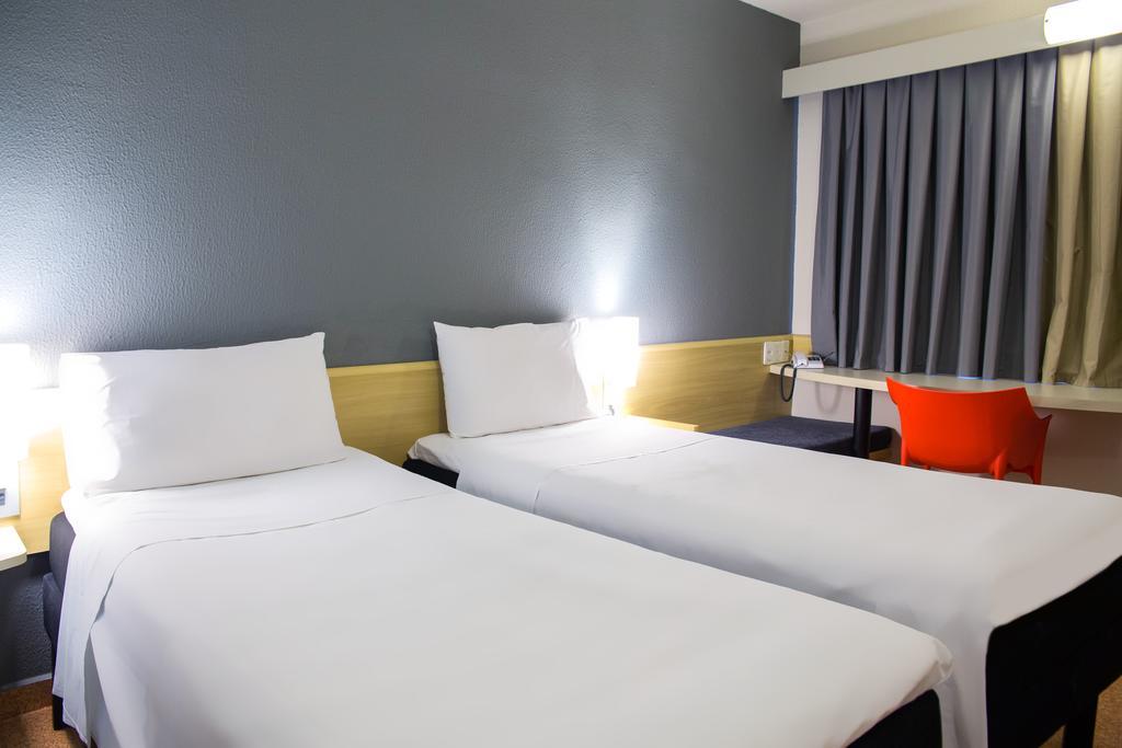 Ibis Aracatuba Hotel ภายนอก รูปภาพ