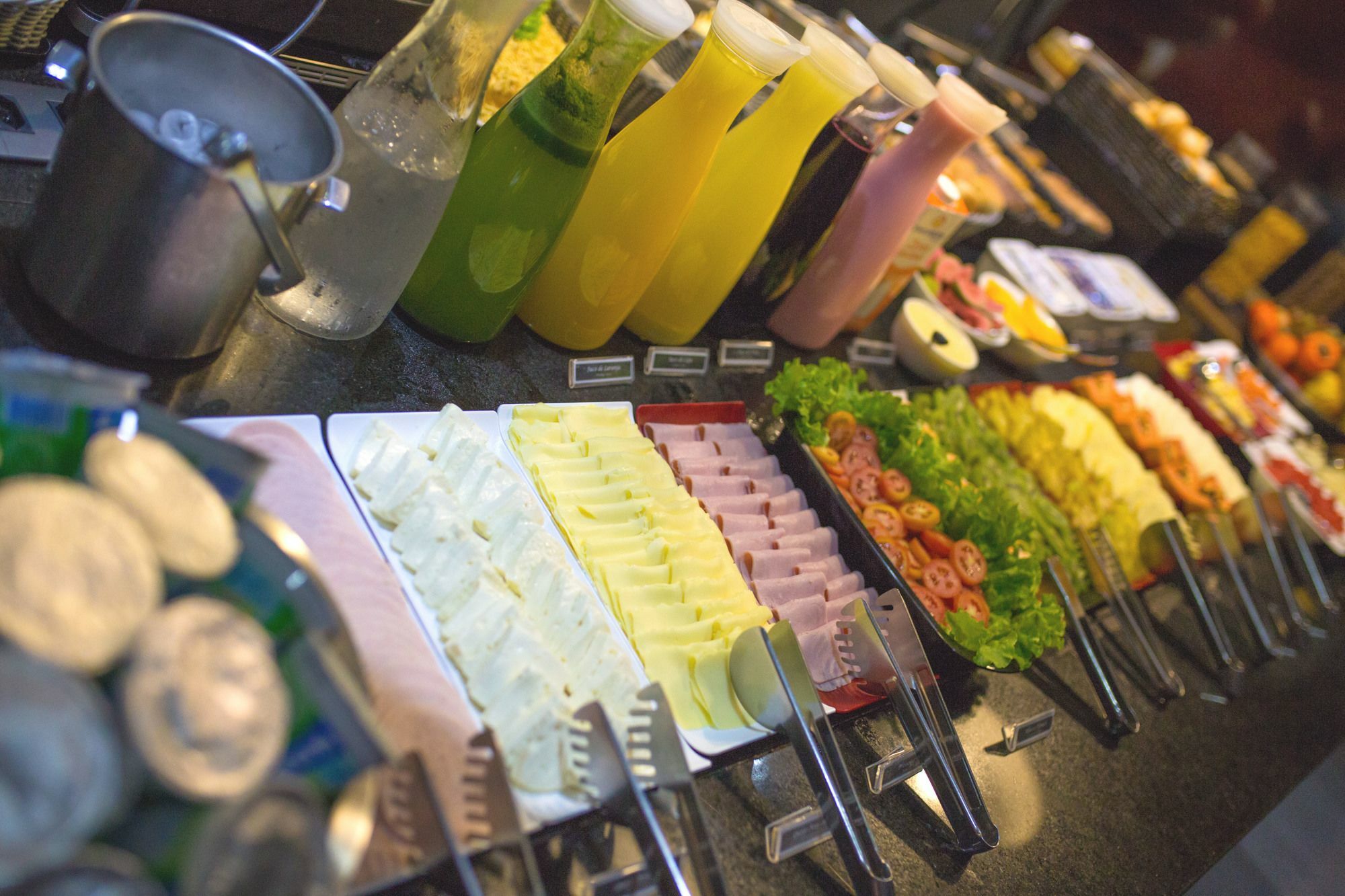 Ibis Aracatuba Hotel ภายนอก รูปภาพ
