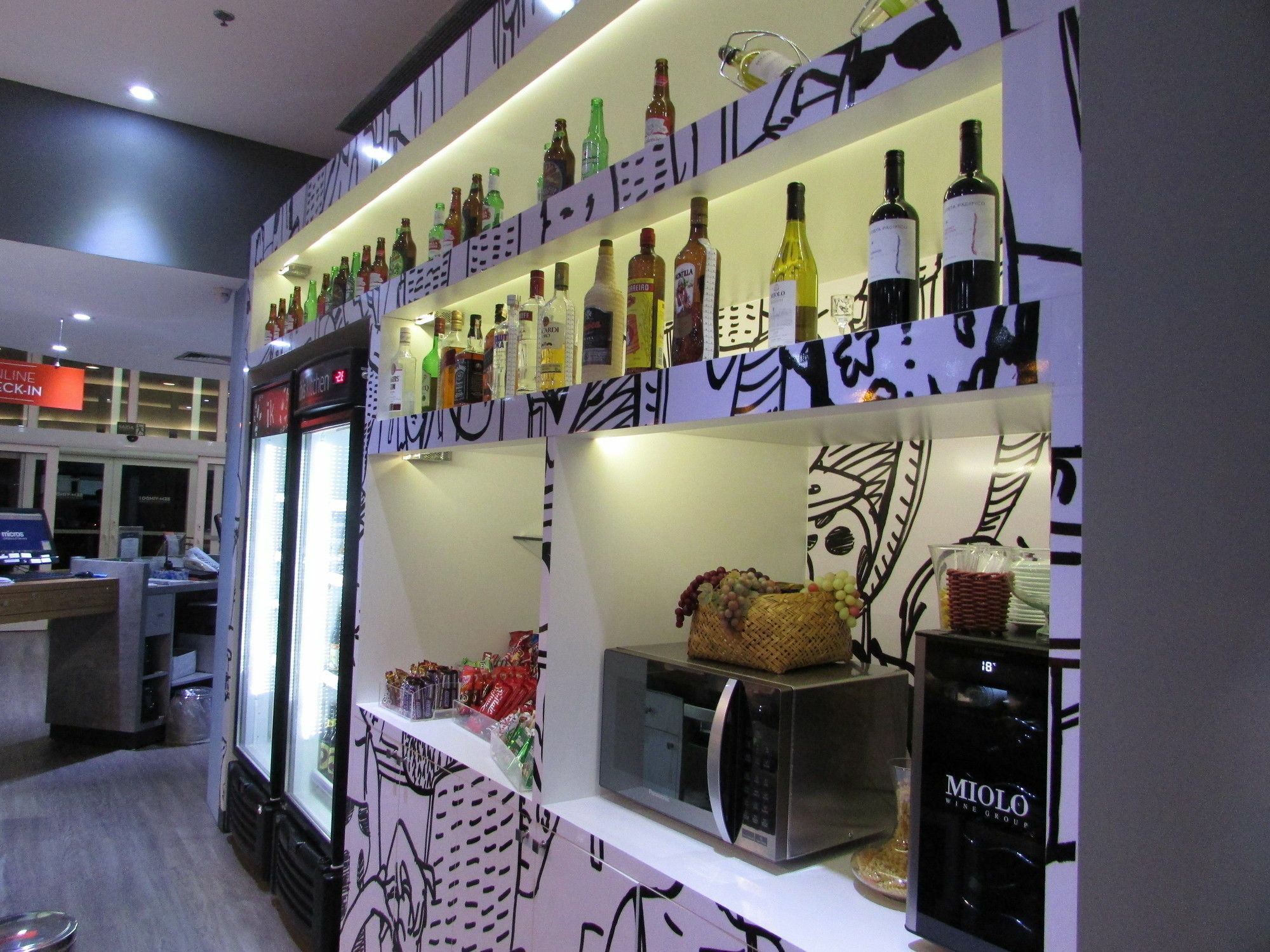 Ibis Aracatuba Hotel ภายนอก รูปภาพ